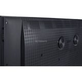 TCL 55Q6C Mini-LED, QLED-Fernseher 138.8 cm (55 Zoll), schwarz, UltraHD/4K, Google TV, Triple Tuner, 144Hz Panel