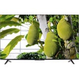 TCL 85T69C, QLED-Fernseher 214.8 cm (85 Zoll), schwarz, UltraHD/4K, Triple Tuner, Google TV