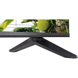 TCL 85T69C, QLED-Fernseher 214.8 cm (85 Zoll), schwarz, UltraHD/4K, Triple Tuner, Google TV