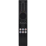 TCL 85T69C, QLED-Fernseher 214.8 cm (85 Zoll), schwarz, UltraHD/4K, Triple Tuner, Google TV