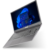 TERRA MOBILE 1517R i7-1355U W11P, Notebook dunkelgrau, Intel® Core™ i7-1355U, Intel® Iris® Xe Graphics geeignet, 16 GB DDR4, 1 TB (1 TB SSD), Windows 11 Pro