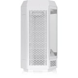 Thermaltake The Tower 600 , Tower-Gehäuse weiß, Tempered Glass x 3