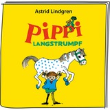 Tonies Pippi Langstrumpf, Spielfigur Hörspiel