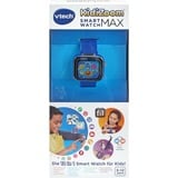 VTech KidiZoom Smart Watch MAX , Smartwatch blau