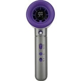 Verbatim Cool 'n' Go Aqua Breeze, Ventilator grau/lila