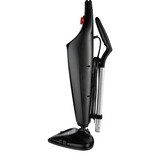 Vileda Dampfreiniger Steam Plus + PowerPad schwarz, 1.550 Watt
