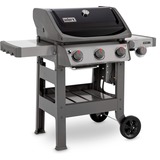 Weber Gasgrill Spirit II E-320 GBS schwarz