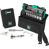 Bicycle Set 3 A, 2025, Werkzeug-Set