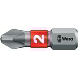 Wera Bicycle Set 3 A, 2025, Werkzeug-Set schwarz/grün, 40-teilig, inkl. Umschalt-Bitknarre, 1/4"