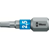 Wera Bicycle Set 3 A, 2025, Werkzeug-Set schwarz/grün, 40-teilig, inkl. Umschalt-Bitknarre, 1/4"