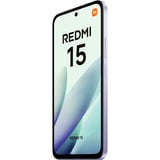 Xiaomi Redmi 15 128GB, Handy Sandy Purple, HyperOS, 6 GB