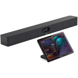 Yealink A40-031, Konferenzsystem schwarz