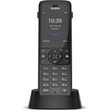 Yealink W78H, analoges Telefon dunkelgrau, DECT-Mobilteil