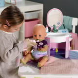 ZAPF Creation BABY born® Handwaschbecken, Puppenmöbel 