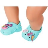 ZAPF Creation BABY born® Schuhe mit Pins, Puppenzubehör sortierter Artikel