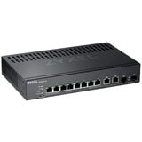 Zyxel GS2220-10, Switch 