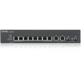 Zyxel GS2220-10, Switch 