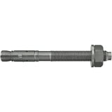 fischer Bolzenanker FAZ II Plus 8/10 R im Eimer, Dübel edelstahl, 50 Stück