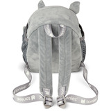 tonies Rucksack - DIKKA grau