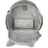 tonies Rucksack - DIKKA grau