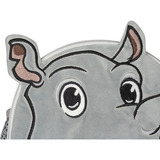 tonies Rucksack - DIKKA grau