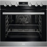 AEG HC24M50I5R, Herdset edelstahl, Inkl. FlexRunners-Vollauszug