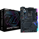 ASRock Z590 Taichi, Mainboard