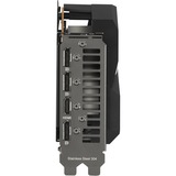 ASUS AMD Radeon RX 6700 XT DUAL OC, Grafikkarte RDNA 2, GDDR6, 3x DisplayPort, 1x HDMI 2.1