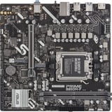 ASUS PRIME B850M-F, Mainboard 