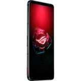 ASUS ROG Phone 5 256GB, Handy Phantom Black, Glas, Android 11, 12 GB DDR 5