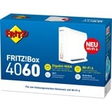 AVM FRITZ!Box 4060, Router 