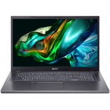 Acer Aspire 17 (A17-51M-55NU), Notebook grau, Intel® Core™ 5 120U, Intel® Graphics, 16 GB LPDDR5, 1 TB (1 TB SSD), Windows 11 Home