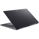 Acer Aspire 17 (A17-51M-55NU), Notebook grau, Intel® Core™ 5 120U, Intel® Graphics, 16 GB LPDDR5, 1 TB (1 TB SSD), Windows 11 Home