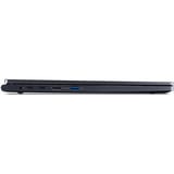 Acer TravelMate P4 Spin (TMP414RN-55-TCO-73DM), Notebook dunkelblau, Intel® Core™ Ultra 7 255U, Intel® Graphics, 32 GB DDR5, 1 TB (1 TB SSD), Windows 11 Pro