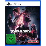 Bandai Namco Tekken 8, PlayStation 5-Spiel 