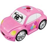 Bburago BB Junior VW Easy Play RC New Beetle rosa