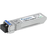 BlueOptics Transceiver kompatibel zu MikroTik S+31DLC10D SFP+ 