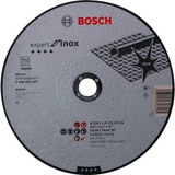 Bosch Akku-Exzenterschleifer GEX 18V-125 Professional + M480 Starter-Set blau/schwarz, ohne Akku und Ladegerät, in L-BOXX