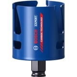Bosch EXPERT Lochsäge Construction Material PC Plus, Ø 64mm 2.1/2"