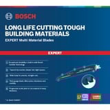 Bosch Expert Säbelsägeblatt ‘Multi Material’ S 1156 XHM, 10 Stück Länge 225mm