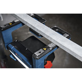 Bosch GLI 18V 5000, Arbeitsleuchte blau/schwarz, ohne Akku und Ladegerät