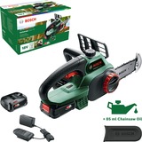 Akku-Kettensäge UniversalChain 18, 18Volt