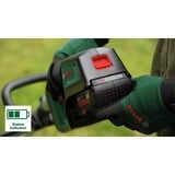 Bosch Heimwerken & Garten Akku-Rasentrimmer Advanced Brushcut 36V-23-750, 36Volt grün/schwarz, Li-Ionen Akku 2,0Ah, POWER FOR ALL
