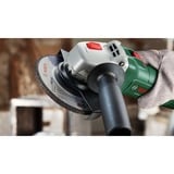 Bosch Heimwerken & Garten Winkelschleifer UniversalGrind 750-125 grün/schwarz, 750 Watt