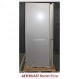 Bosch KFN96VPEA Serie 4, French Door silber