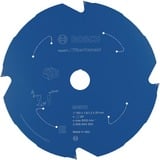 Bosch Professional EXPERT Fibre Cement Kreissägeblatt, Ø 160mm, 4Z Bohrung 20mm, für Akku-Handkreissägen