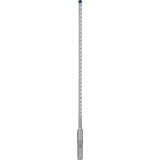 Bosch Professional EXPERT Hammerbohrer SDS-plus-7X, Ø 6mm, 10 Stück Arbeitslänge 200mm