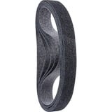 Bosch Professional Expert Schleifband N470 Grob, 40mm x 760mm 10 Stück, für Rohrbandschleifer
