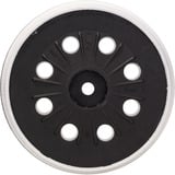 Bosch Professional Schleifteller mittelhart, Ø 125mm schwarz