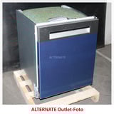 Bosch SMP4ECS71S, Spülmaschine edelstahl (gebürstet)